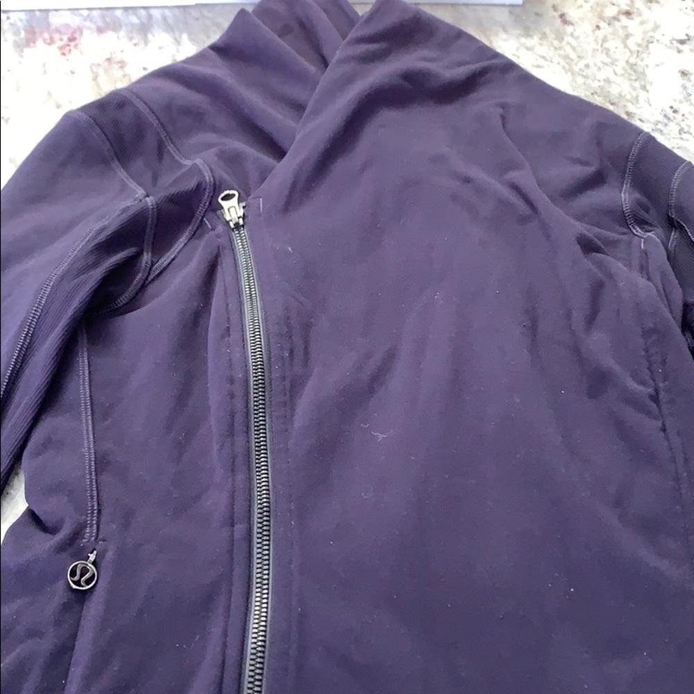 Lululemon jacket